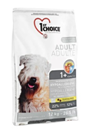 1ST CHOICE Adult Hipoallergenic GF All Breed